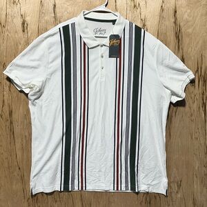 ✨NWT✨. Men's Johnny Bigg short sleeve polo shirt